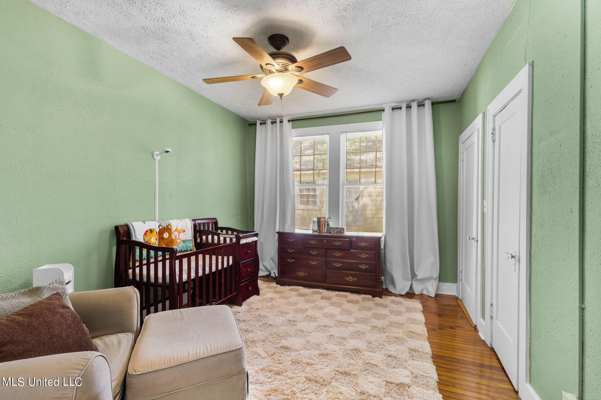 485 East Ridgeway Street Jackson, MS 39206 - Photo 28 of 37 2nd Guest Room