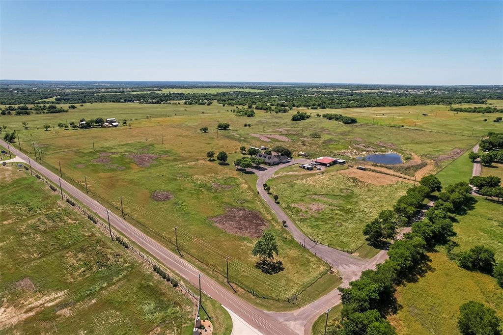 2403 Greathouse Road Waxahachie, TX 75167 - Photo 25 of 34 a view of a city