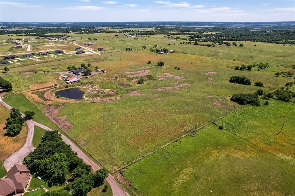 2403 Greathouse Road Waxahachie, TX 75167 - Photo 26 of 34 a view of lake view and mountain view