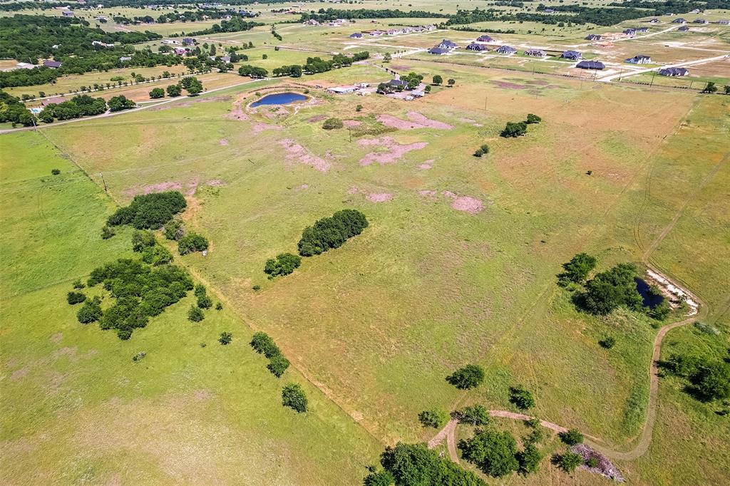 2403 Greathouse Road Waxahachie, TX 75167 - Photo 27 of 34 a view of a lake view