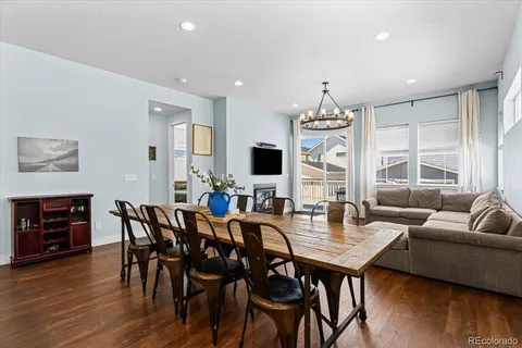$525,000 | 4755 Mt Shavano Street, Brighton, CO 80601