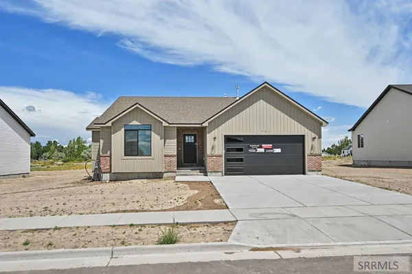 $425,000 | 946 Montezuma Street, Idaho Falls, ID 83402