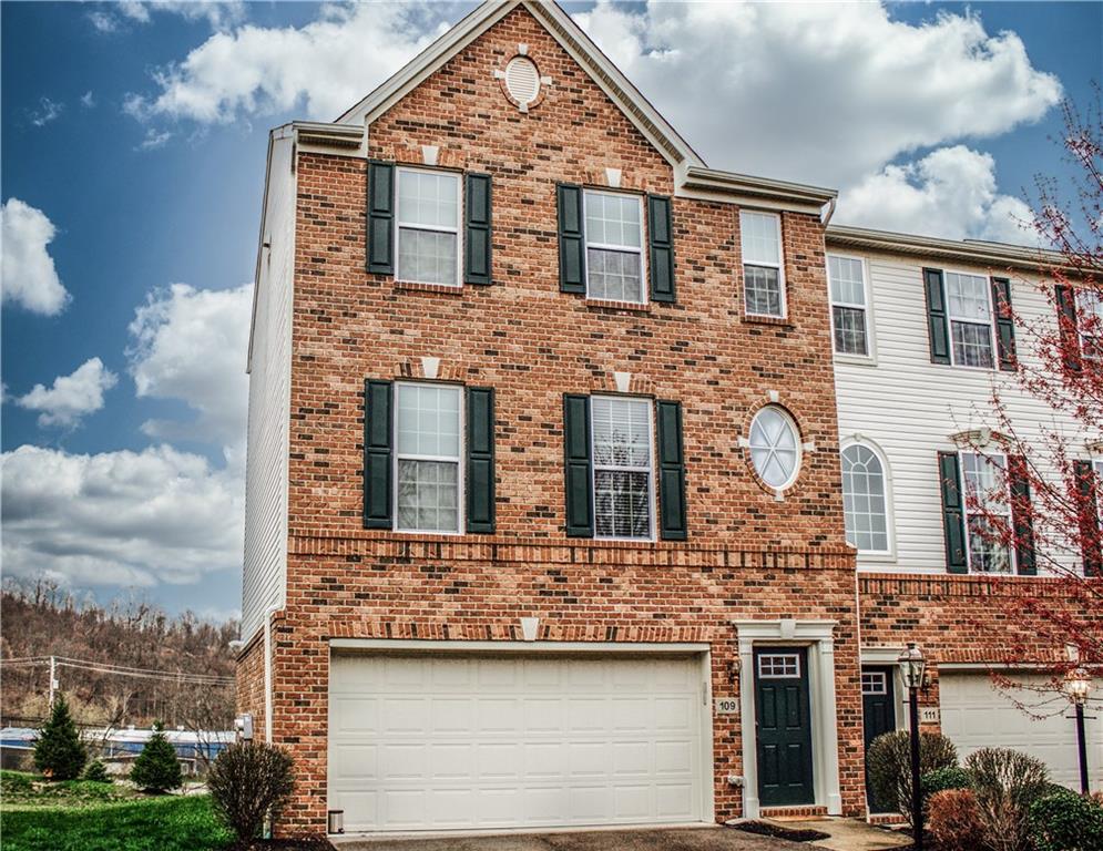 109 Maple Ridge Drive Canonsburg, PA 15317 - Photo 1 of 25 Gallery Image 1