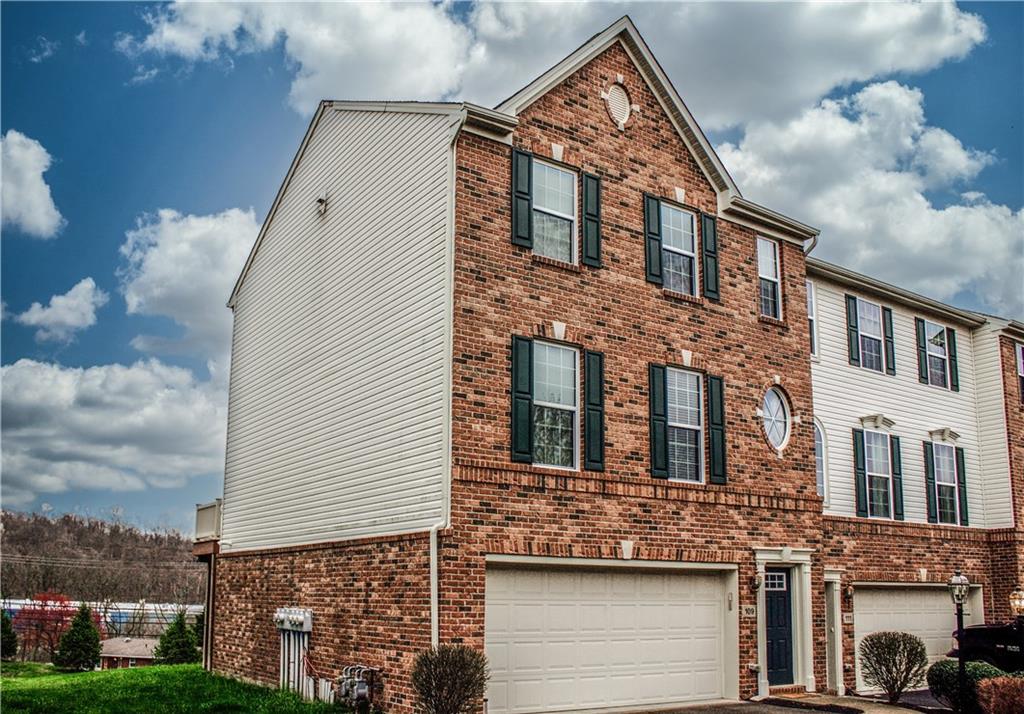 109 Maple Ridge Drive Canonsburg, PA 15317 - Photo 2 of 25 Gallery Image 2