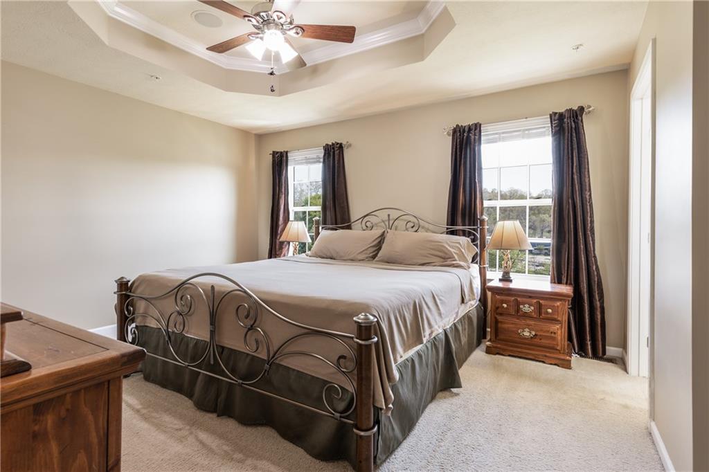 109 Maple Ridge Drive Canonsburg, PA 15317 - Photo 12 of 25 Gallery Image 12