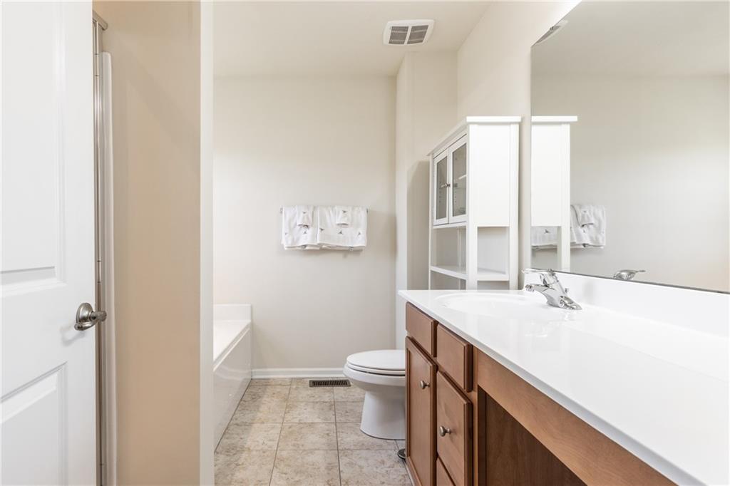 109 Maple Ridge Drive Canonsburg, PA 15317 - Photo 14 of 25 Gallery Image 14