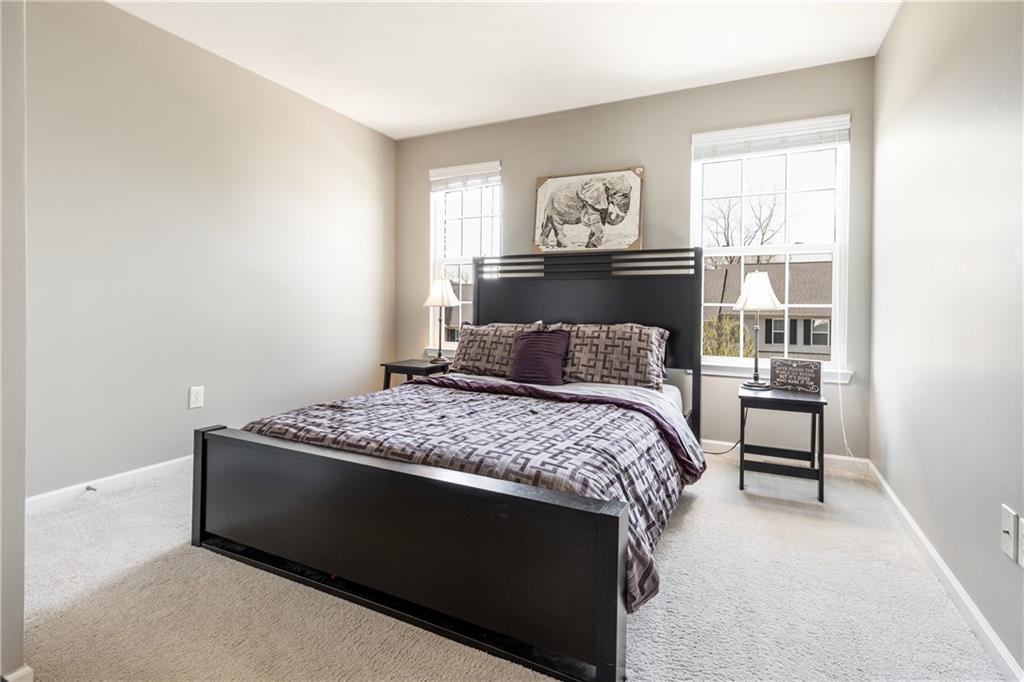 109 Maple Ridge Drive Canonsburg, PA 15317 - Photo 20 of 25 Gallery Image 20