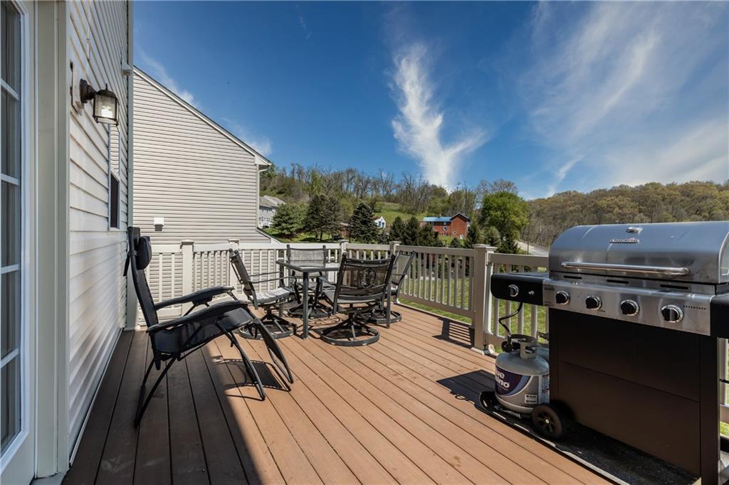 109 Maple Ridge Drive Canonsburg, PA 15317 - Photo 23 of 25 Gallery Image 23