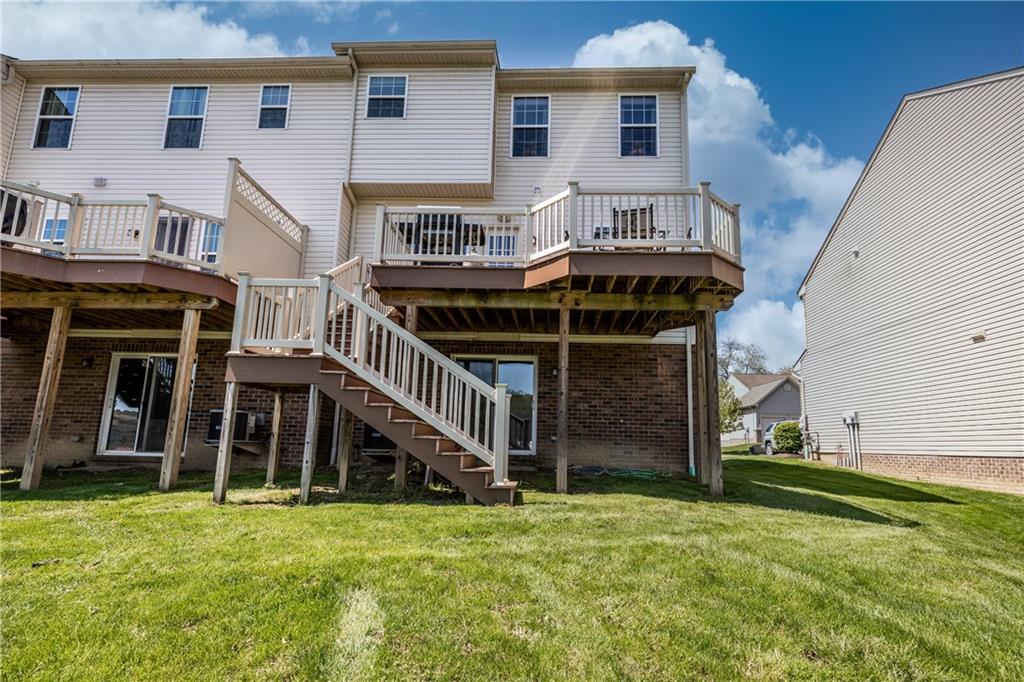 109 Maple Ridge Drive Canonsburg, PA 15317 - Photo 24 of 25 Gallery Image 24