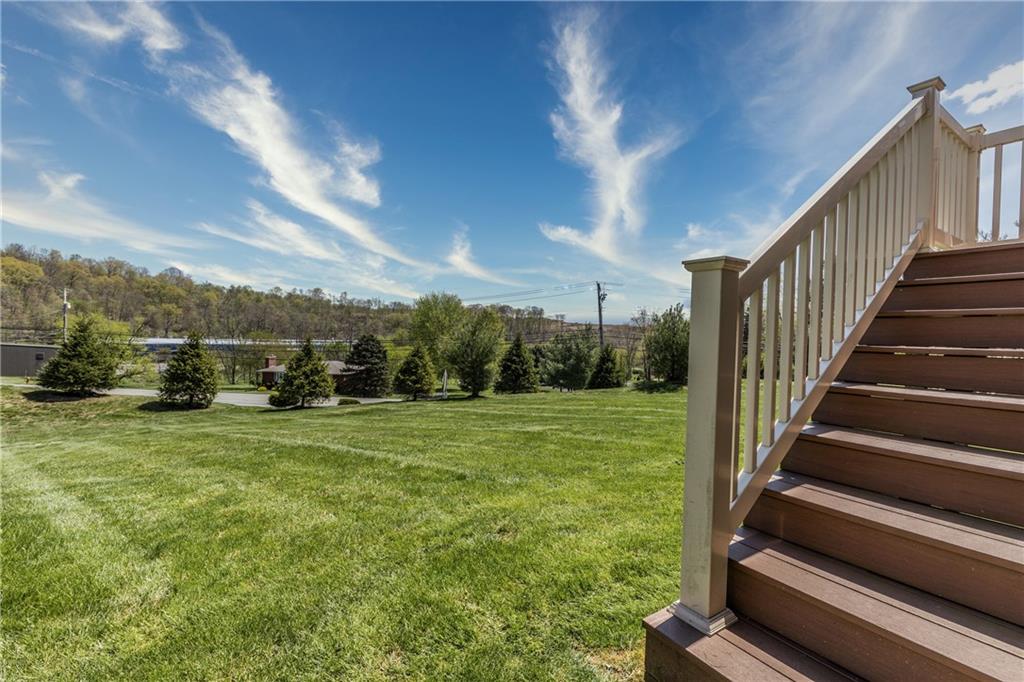 109 Maple Ridge Drive Canonsburg, PA 15317 - Photo 25 of 25 Gallery Image 25