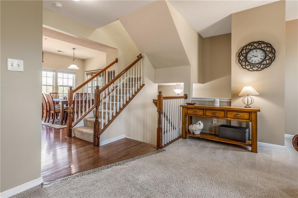 109 Maple Ridge Drive Canonsburg, PA 15317 - Photo 4 of 25 Gallery Image 4