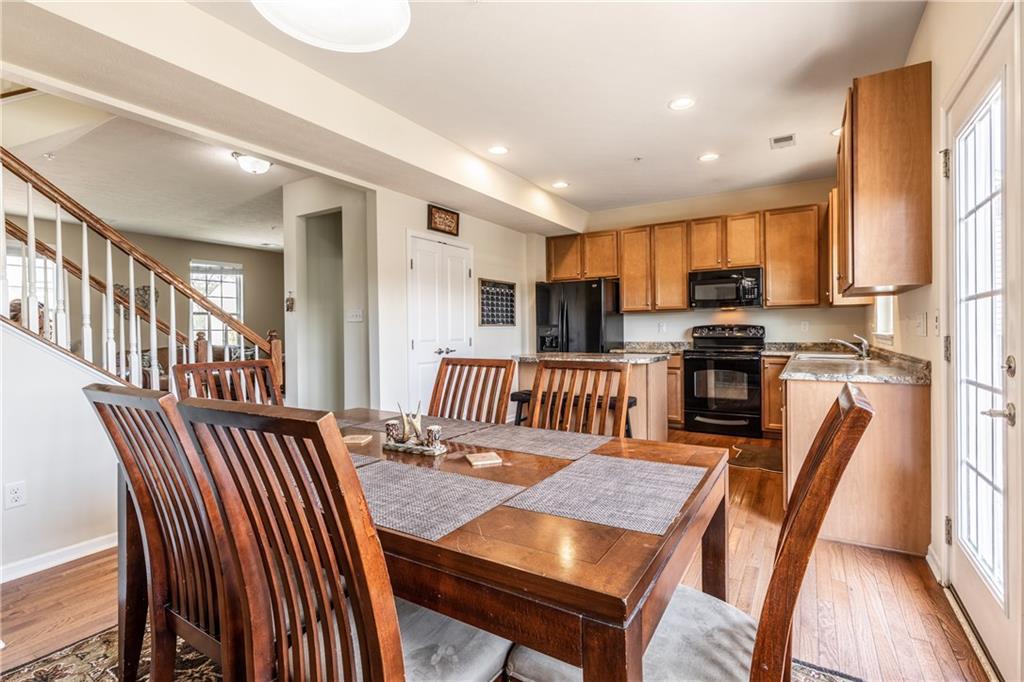 109 Maple Ridge Drive Canonsburg, PA 15317 - Photo 9 of 25 Gallery Image 9