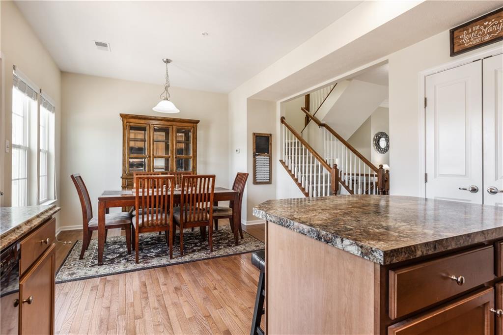 109 Maple Ridge Drive Canonsburg, PA 15317 - Photo 10 of 25 Gallery Image 10