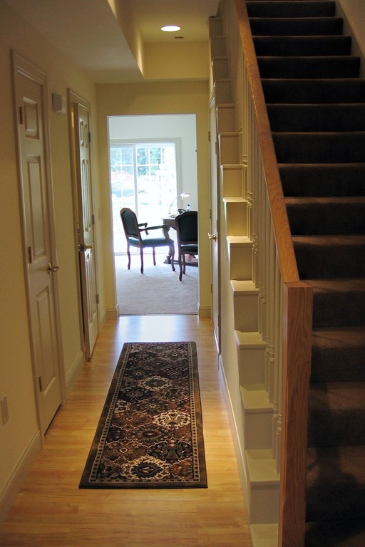 1 Abbott Lane, Unit 7 Concord, MA 01742 - Photo 5 of 10 a view of entryway