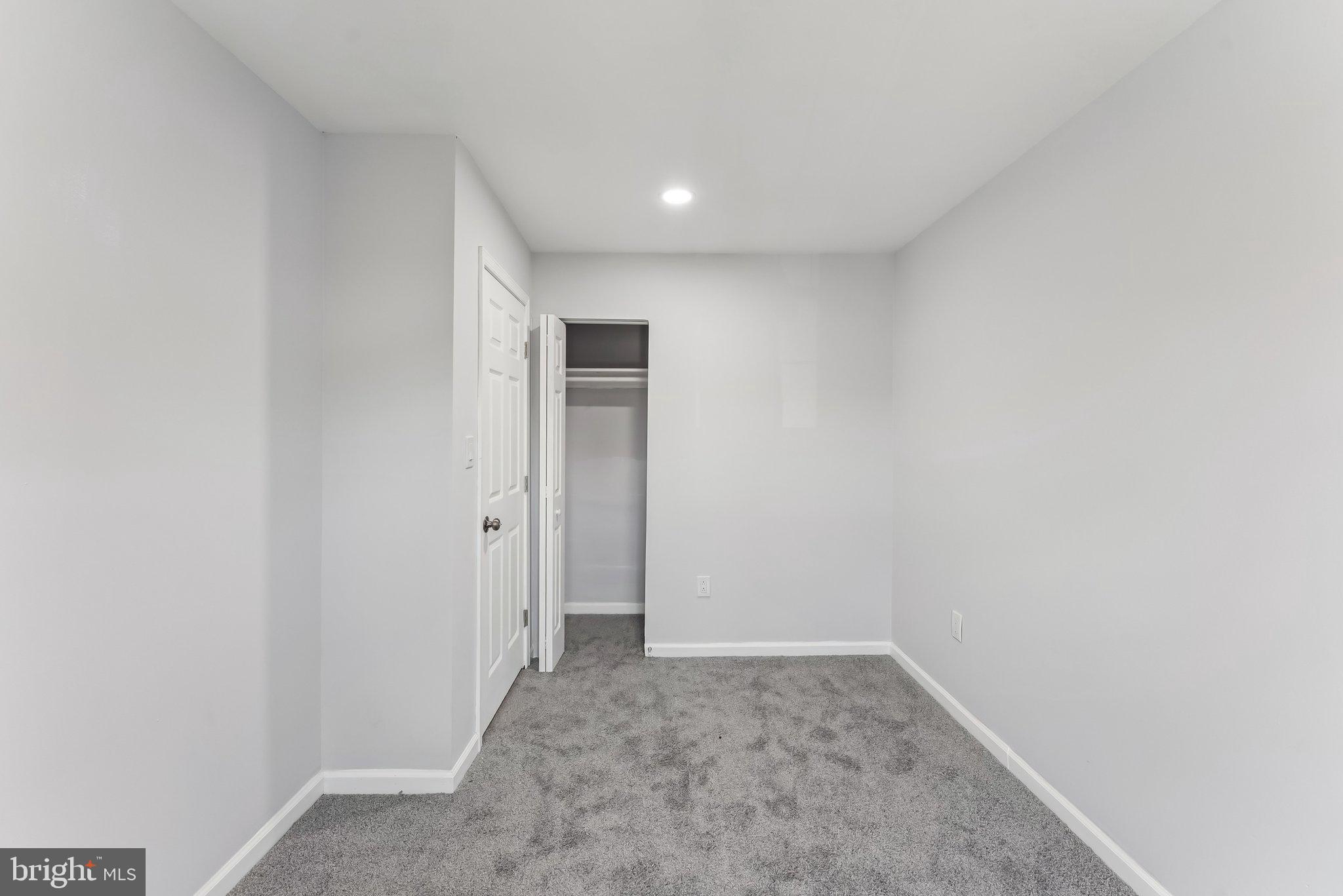 11400 Cosca Park Place Clinton, MD 20735 - Photo 11 of 22 a view of hallway