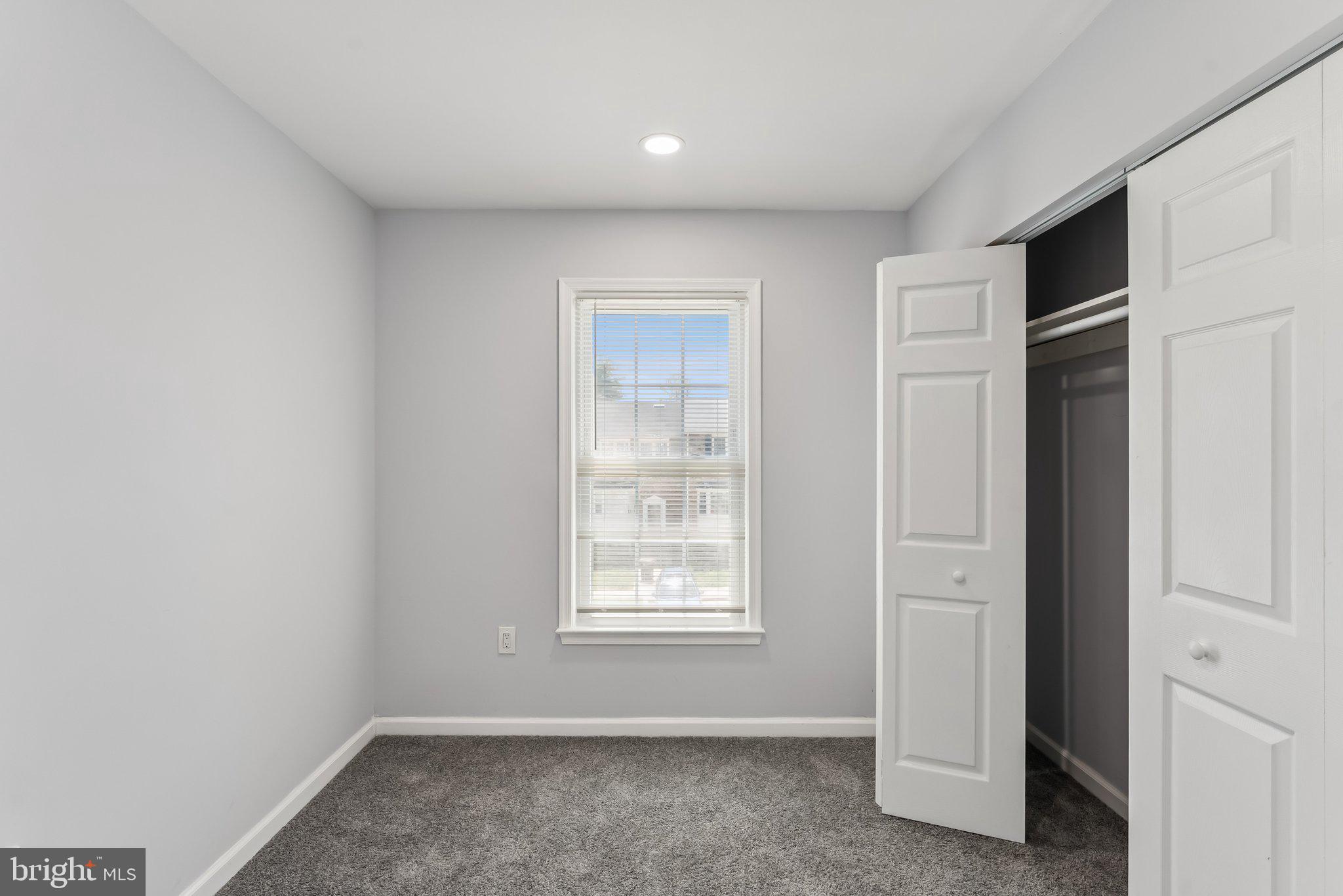 11400 Cosca Park Place Clinton, MD 20735 - Photo 12 of 22 a view of an empty room with a window