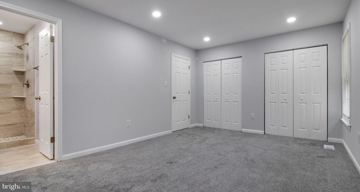 11400 Cosca Park Place Clinton, MD 20735 - Photo 15 of 22 a view of an empty room