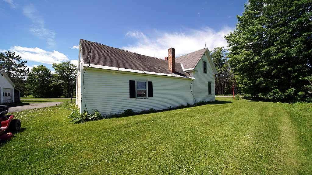 214 Calais Road Houlton, ME 04730 - Photo 9 of 35 214-calais-rd-hodgdon-2
