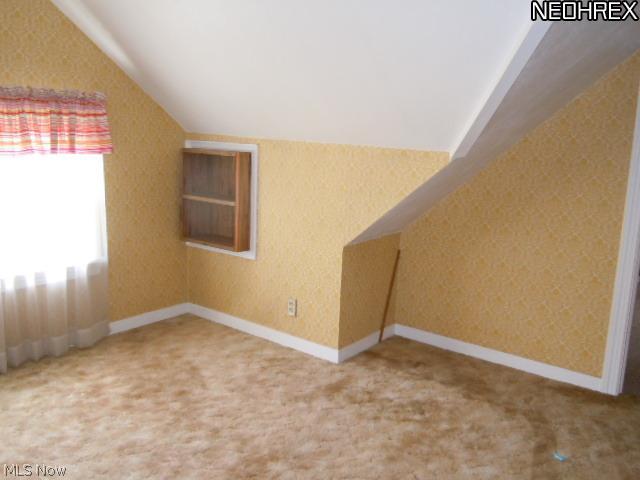21863 Louis Road Bedford, OH 44146 - Photo 10 of 25 Unit 2 bedroom 1