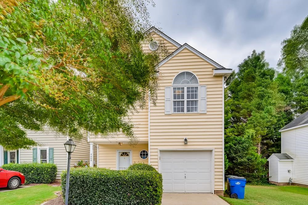 4008 Beaufain Street Raleigh, NC 27604 - Photo 2 of 30 Photo 2