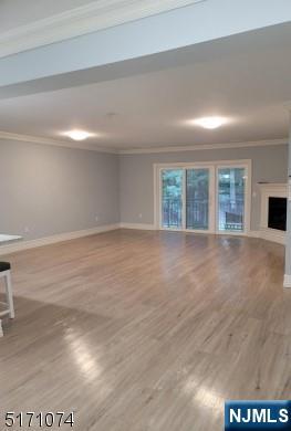 10 Lower Notch Road, Unit 15 Woodland Park, NJ 07424 - Photo 4 of 18 a view of an empty room and window