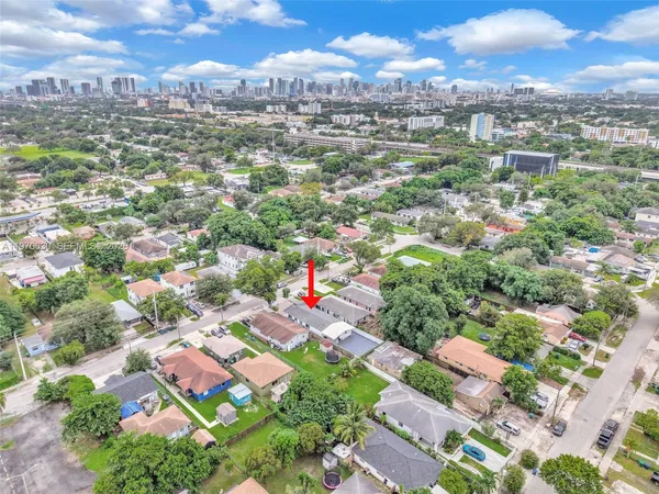 $635,000 | 4430 Northwest 23rd Avenue, Miami, FL 33142