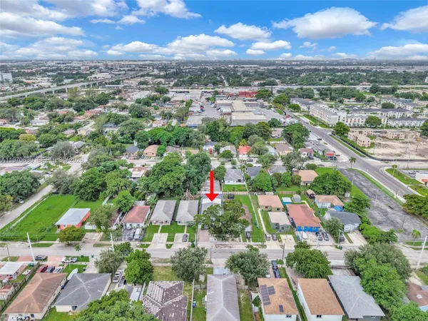 $635,000 | 4430 Northwest 23rd Avenue, Miami, FL 33142