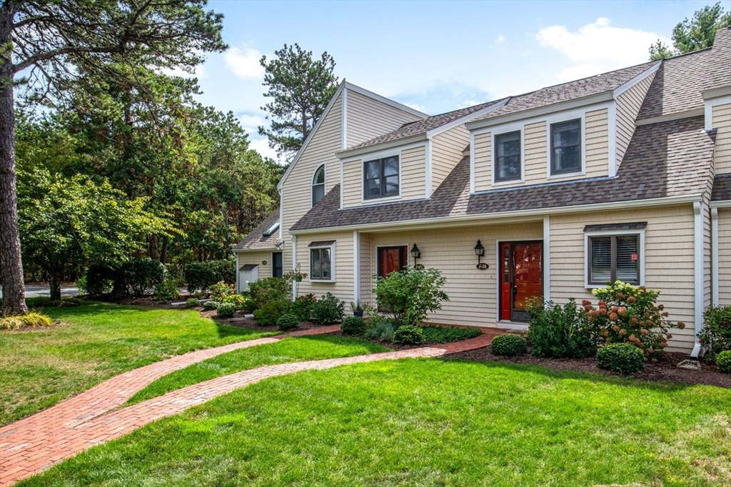 38 Shellback Way, Unit 38 Mashpee, MA 02649 - Photo 2 of 41 Gallery Image 2