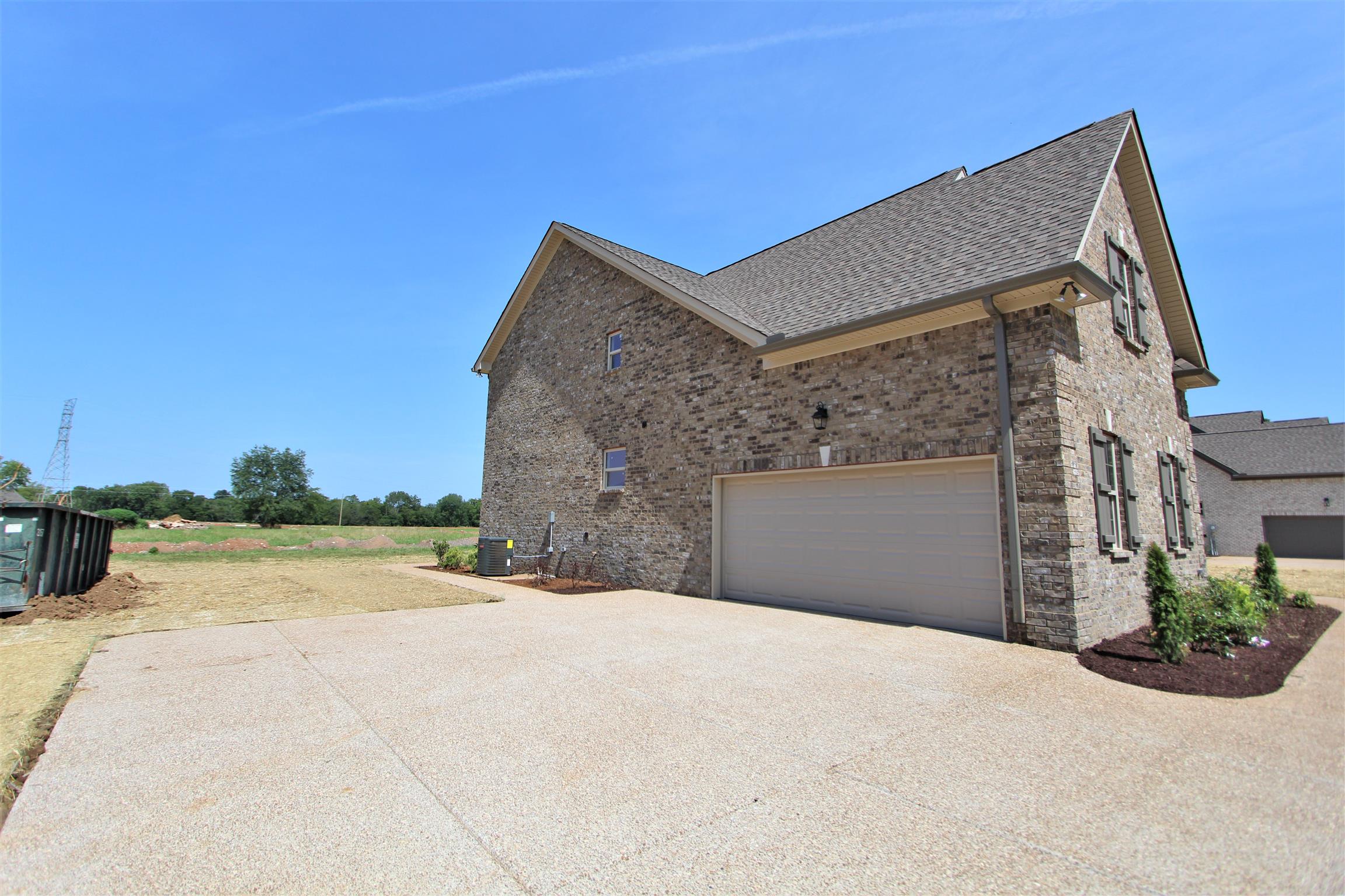 6620 Murfreesboro Road, Unit 29 Lebanon, TN 37090 - Photo 23 of 23 a view of a house with outdoor space and sitting area