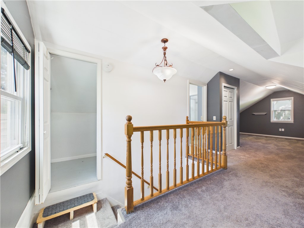 79 Ridgewood Drive Irondequoit, NY 14622 - Photo 25 of 50 Upstairs bedroom