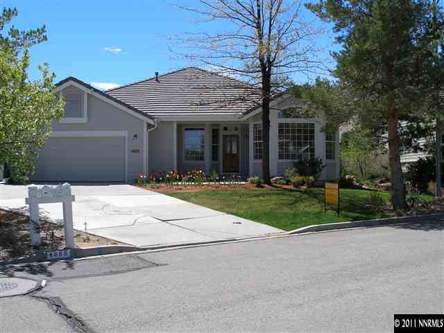4664 Waltham Court Reno, NV 89519 - Photo 1 of 6 Photo 1