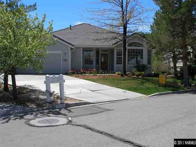 4664 Waltham Court Reno, NV 89519 - Photo 2 of 6 Photo 2