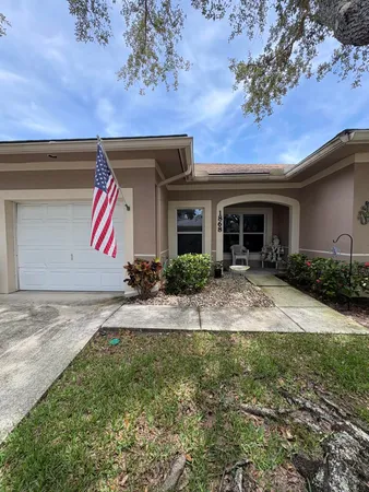 $1,800 | 1868 South Dovetail Drive, Unit C2, Fort Pierce, FL 34982