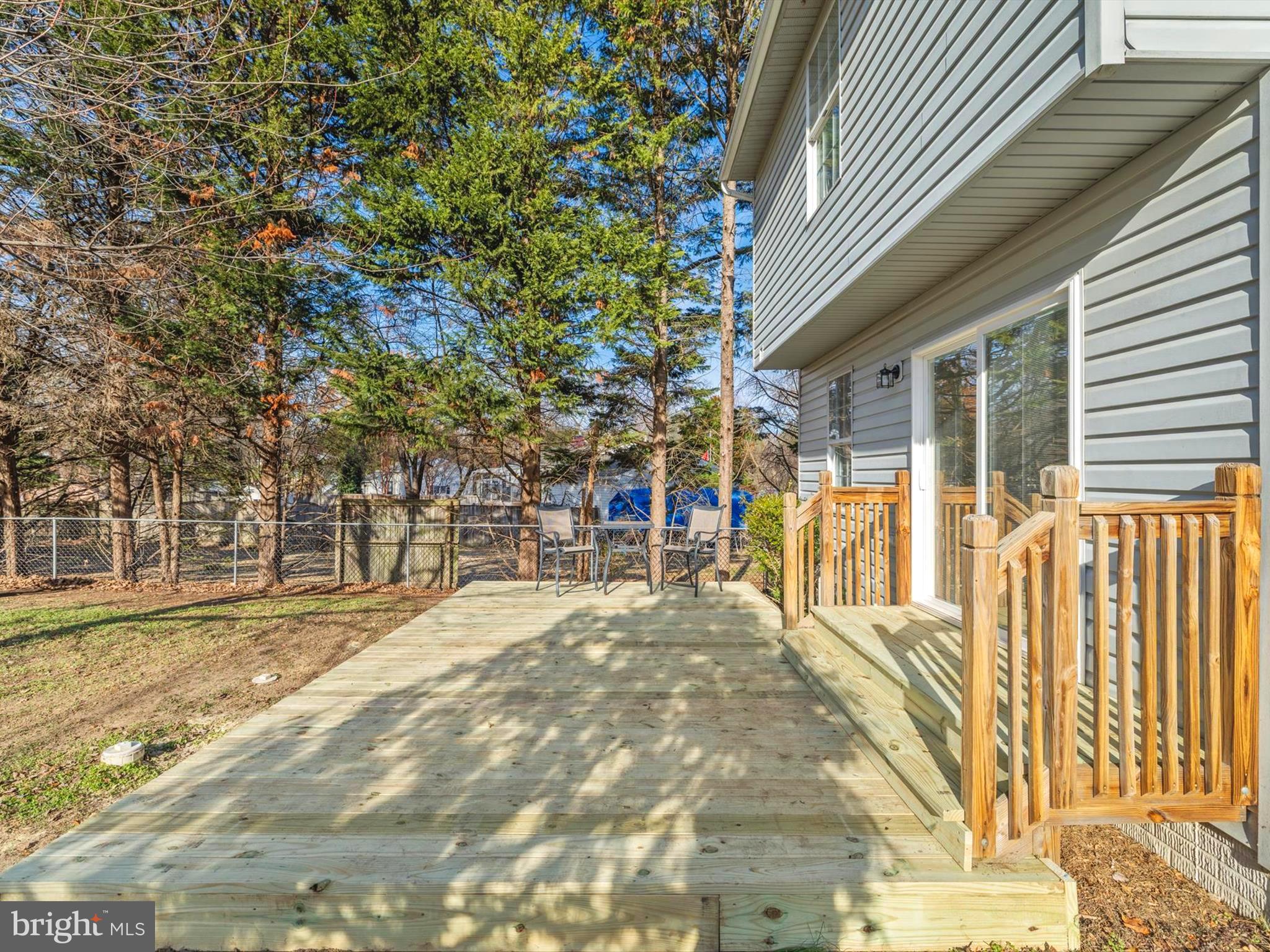 196 Circle Road Pasadena, MD 21122 - Photo 28 of 37 Gallery Image 28