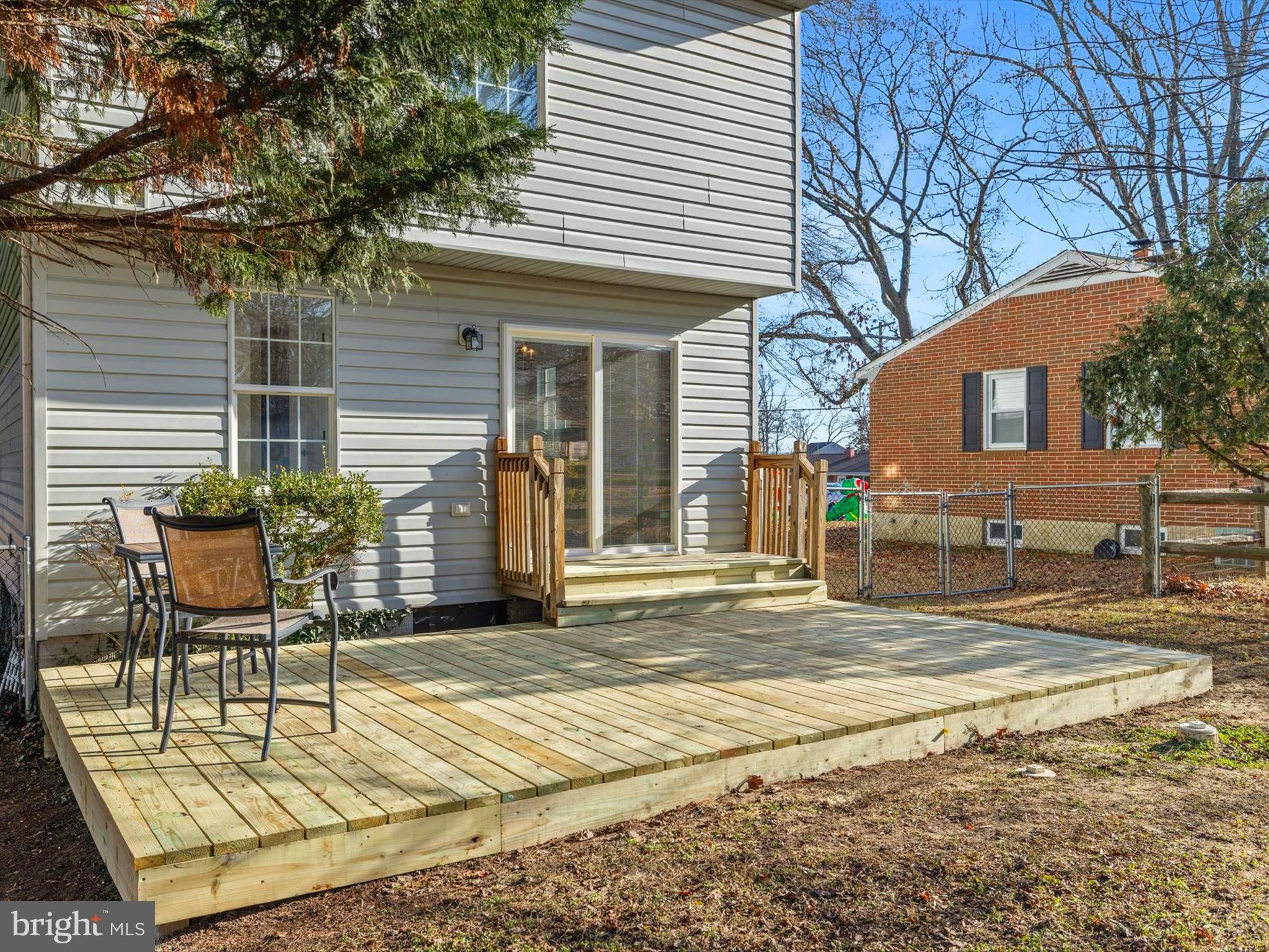196 Circle Road Pasadena, MD 21122 - Photo 29 of 37 Gallery Image 29