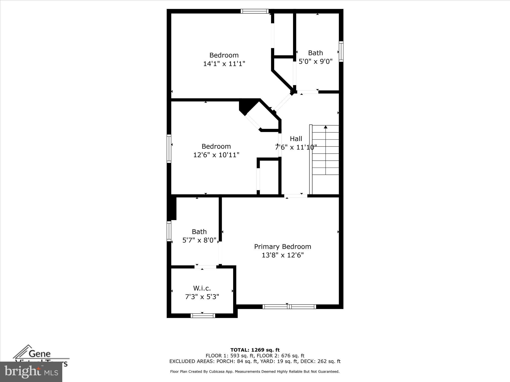 196 Circle Road Pasadena, MD 21122 - Photo 31 of 37 Gallery Image 31