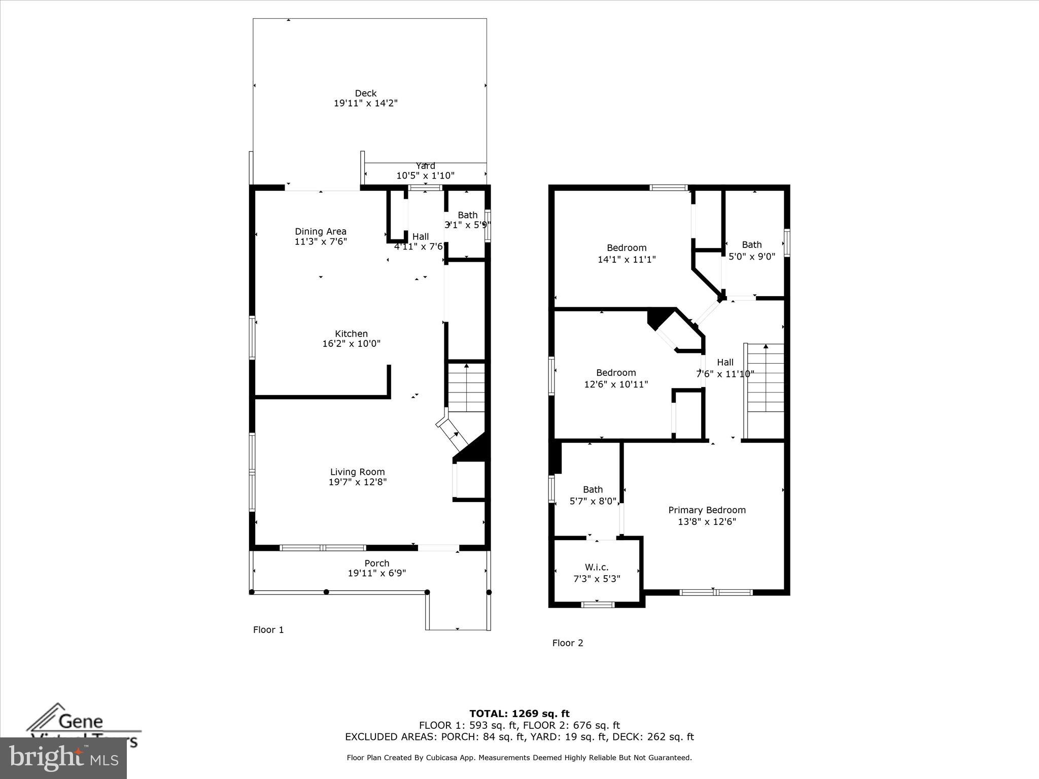 196 Circle Road Pasadena, MD 21122 - Photo 32 of 37 Gallery Image 32