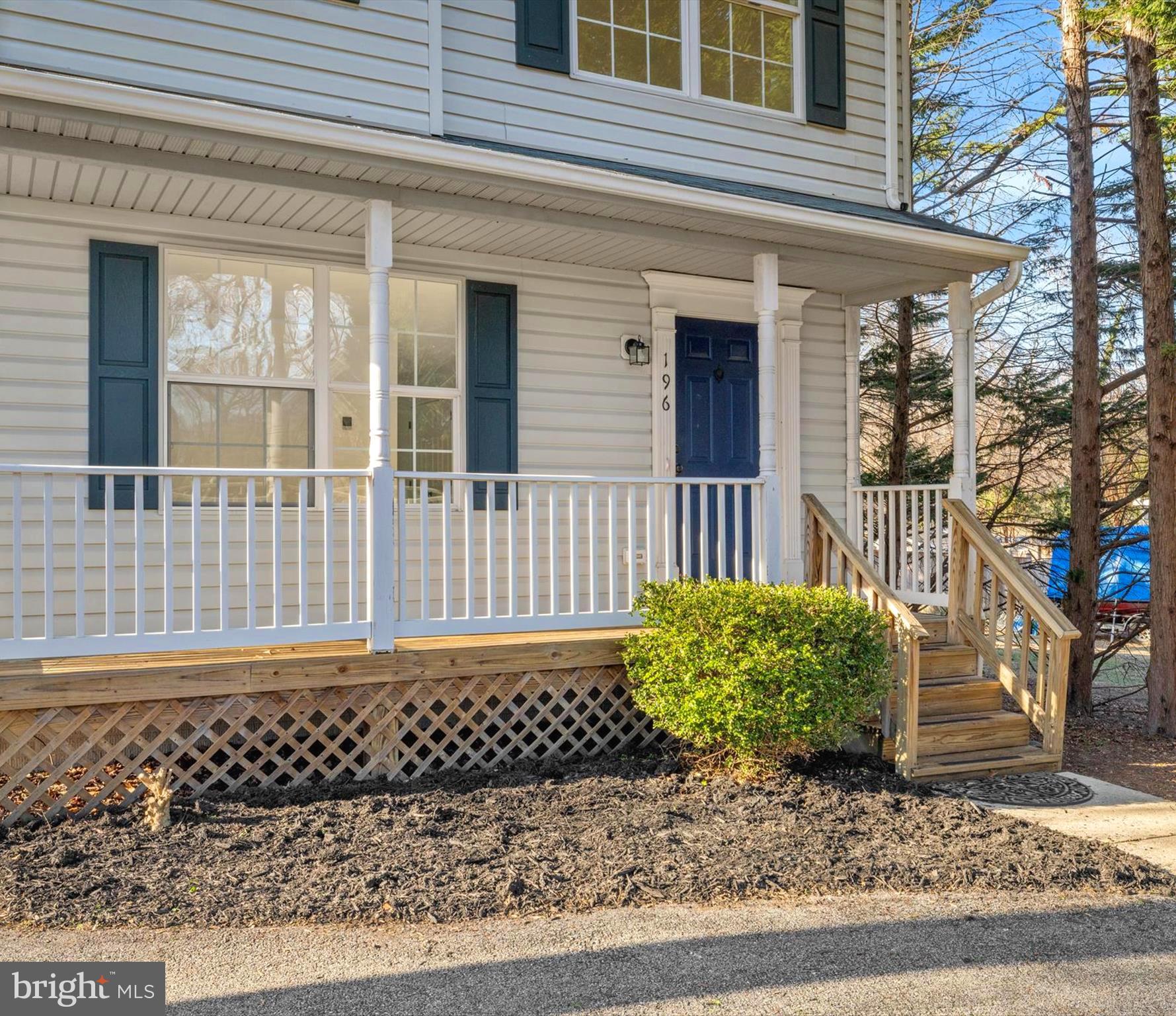 196 Circle Road Pasadena, MD 21122 - Photo 33 of 37 Gallery Image 33