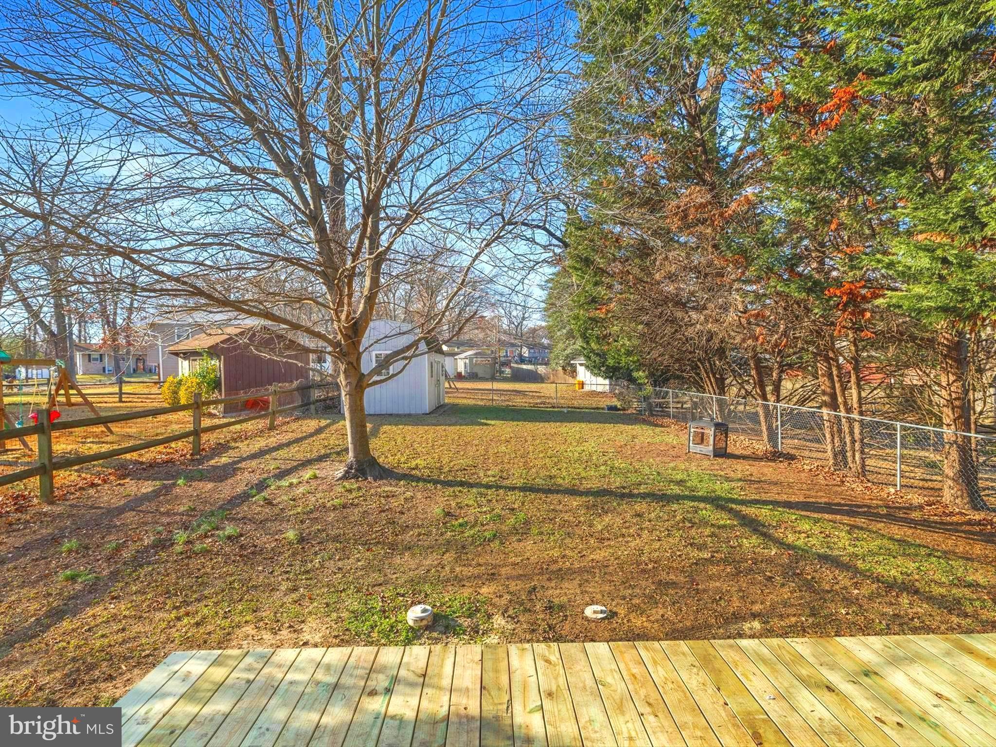 196 Circle Road Pasadena, MD 21122 - Photo 37 of 37 Gallery Image 37
