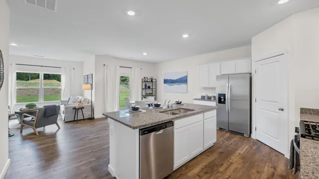 $379,105 | 8536 Mulberry Way, Ooltewah, TN 37363