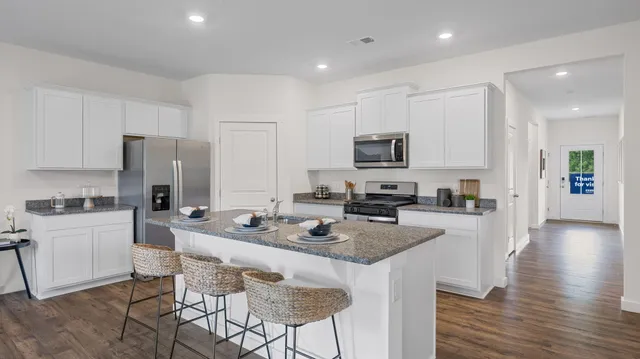 $379,105 | 8536 Mulberry Way, Ooltewah, TN 37363