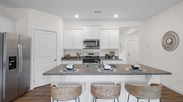 $379,105 | 8536 Mulberry Way, Ooltewah, TN 37363