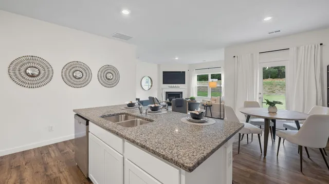 $379,105 | 8536 Mulberry Way, Ooltewah, TN 37363