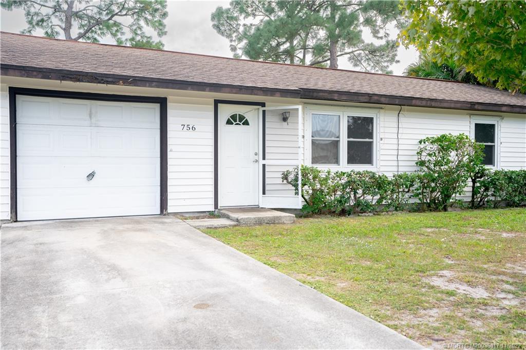 756 Southwest Monsoon Road Port St. Lucie, FL 34953 - Photo 3 of 13 Gallery Image 3