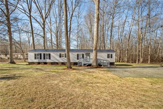 $136,500 | 195 Sonora Drive, Advance, NC 27006