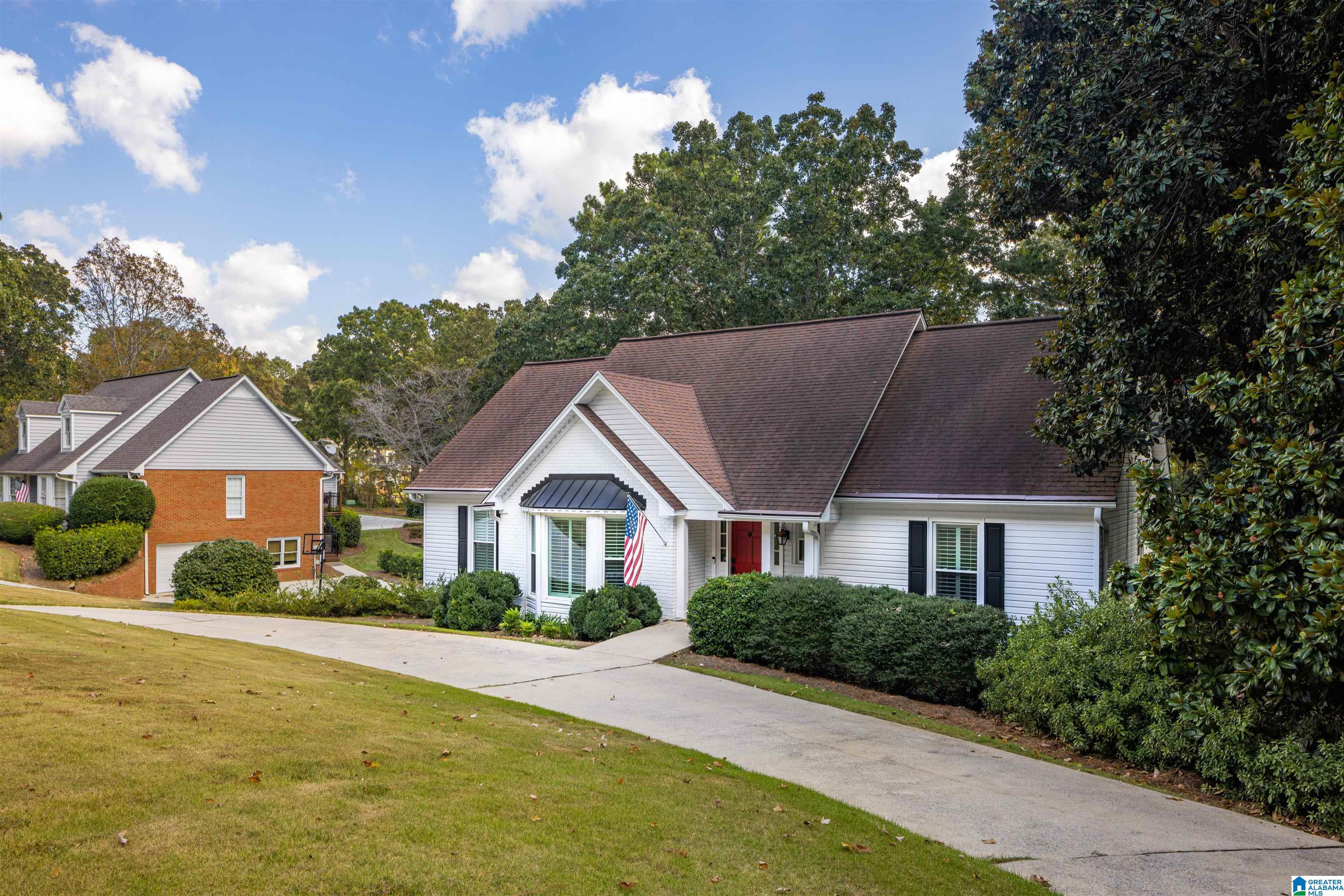 5061 Meadow Brook Road Birmingham, AL 35242 - Photo 3 of 50