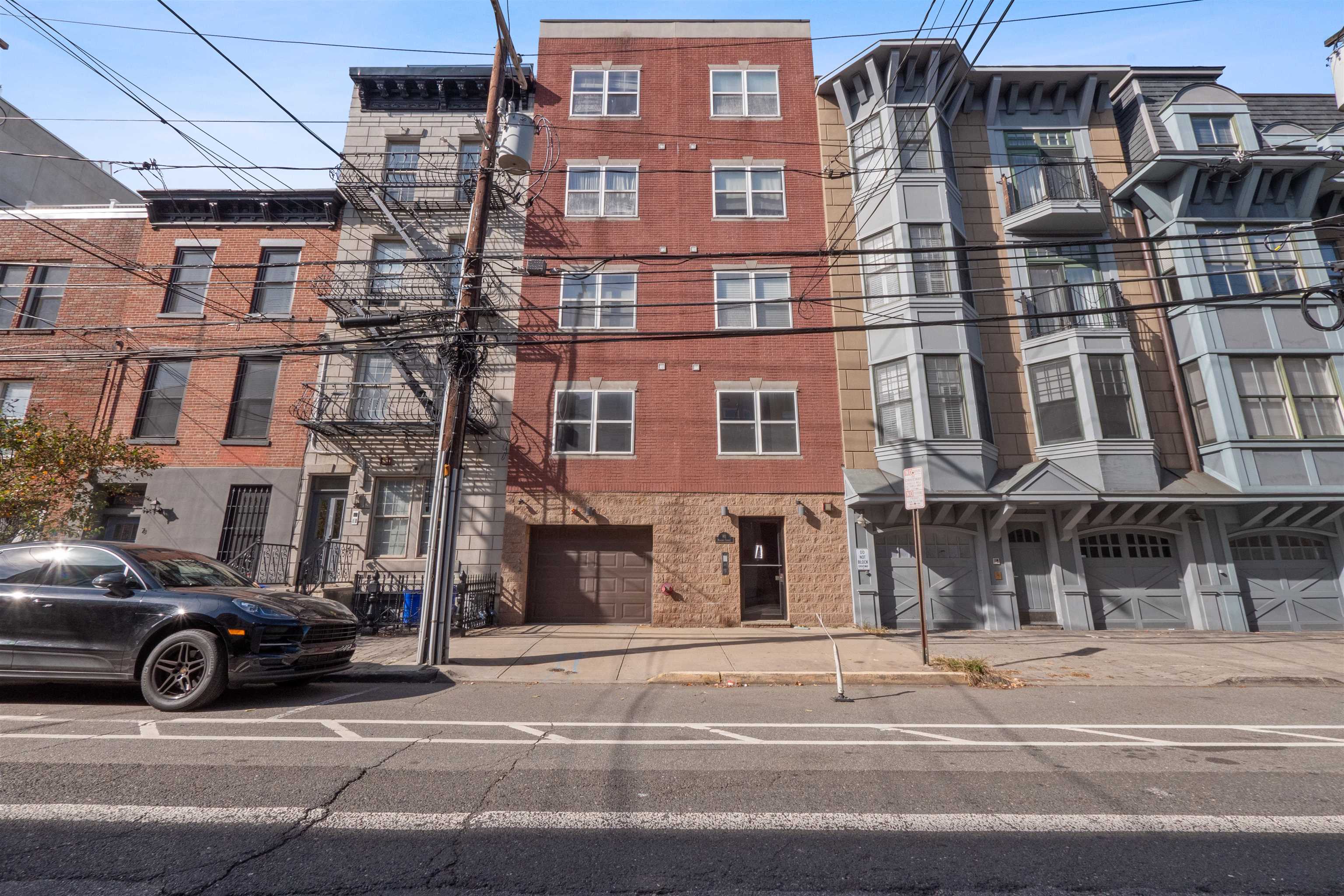 80 Madison Street, Unit 1 Hoboken, NJ 07030 - Photo 12 of 12