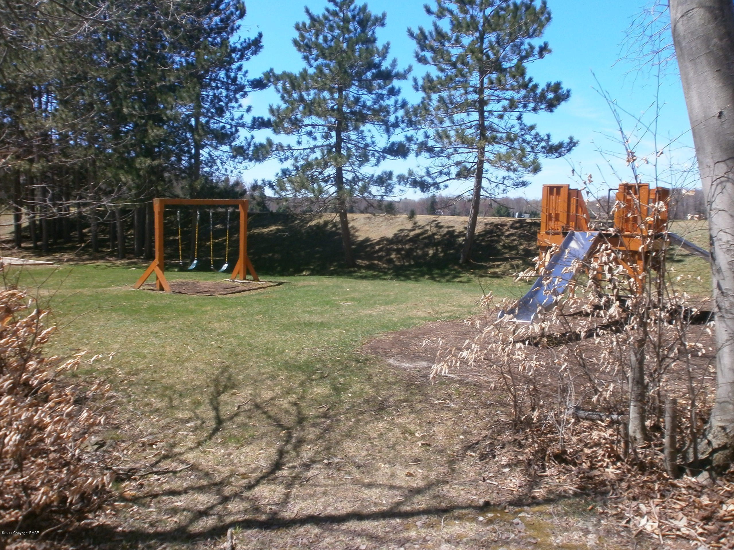 Logger Road Canadensis, PA 18325 - Photo 11 of 16 Playground