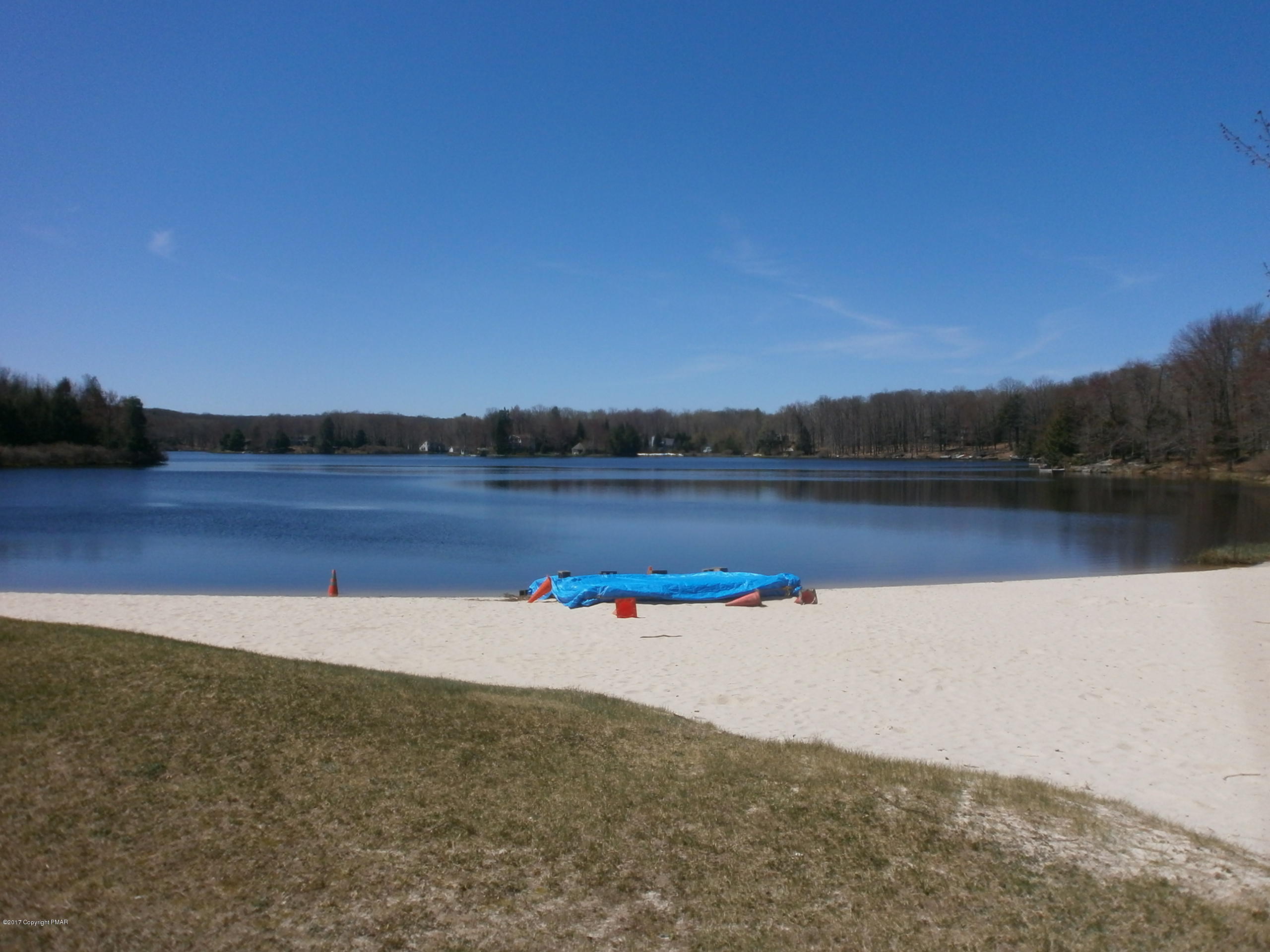 Logger Road Canadensis, PA 18325 - Photo 13 of 16 Lake