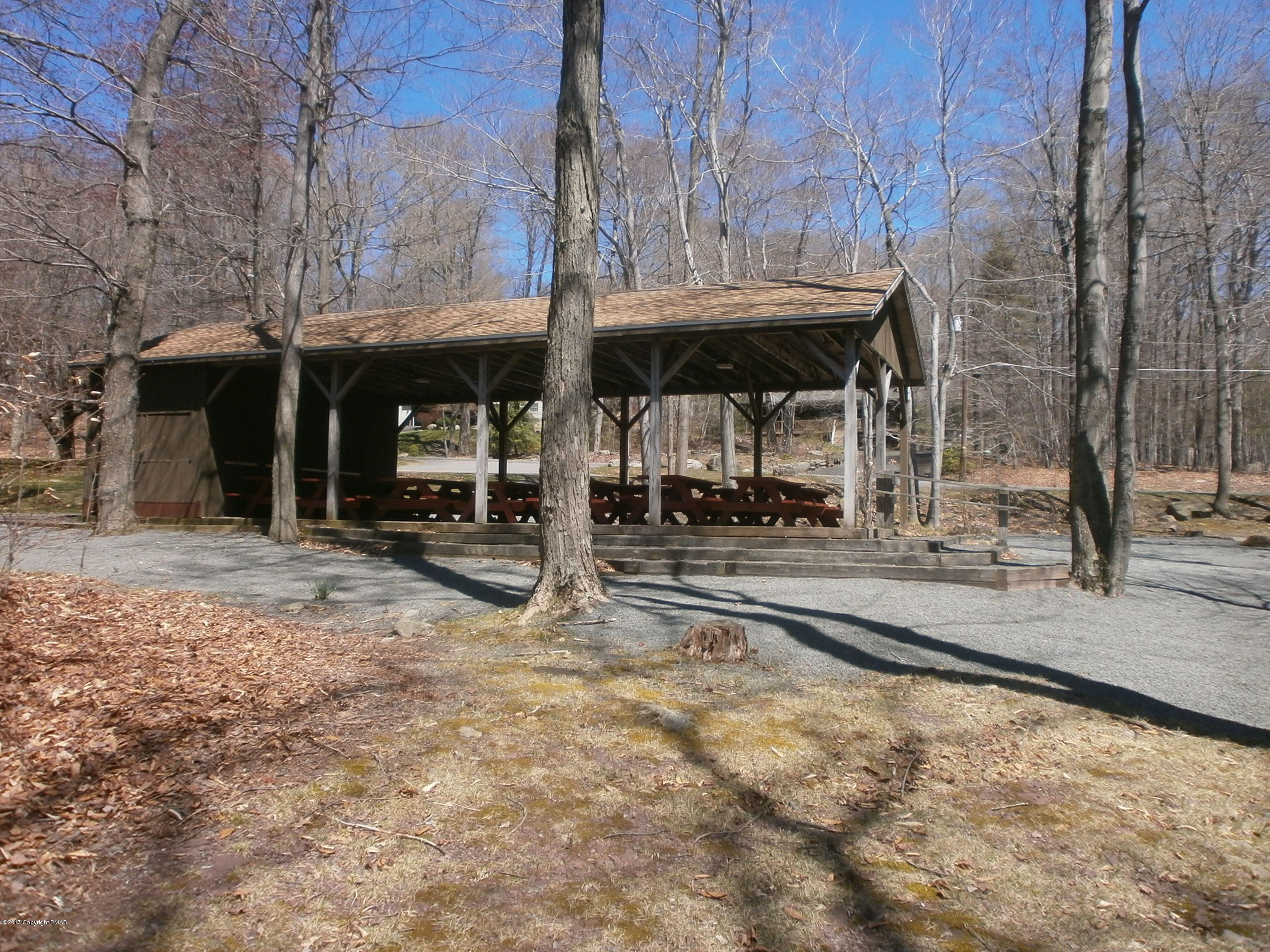 Logger Road Canadensis, PA 18325 - Photo 16 of 16 Pavilion